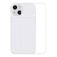 Чохол прозорий Baseus для iPhone 13